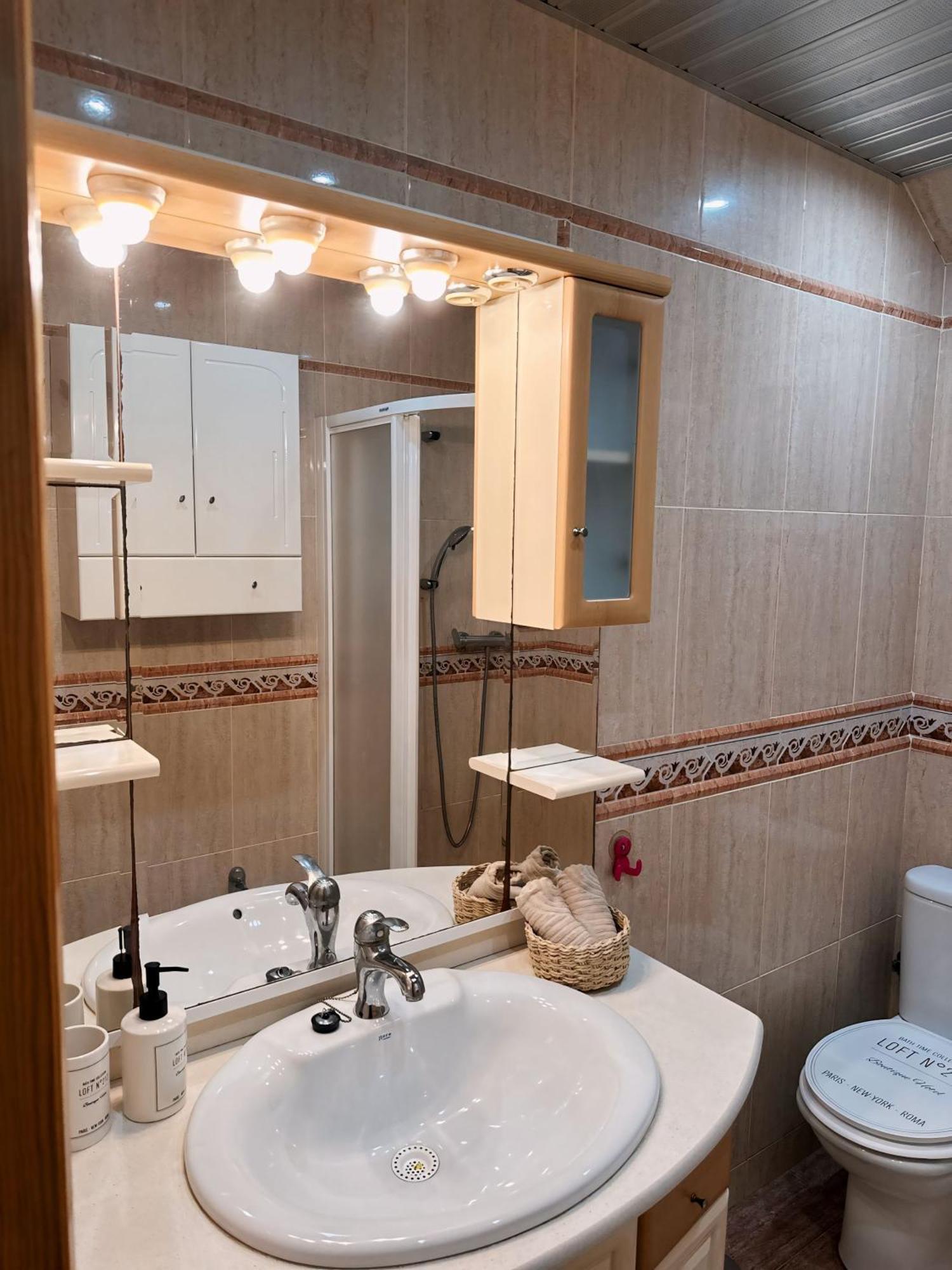 Ferienwohnung 50 Pasos Hacia El Mar El Campello Exterior foto